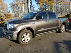 2011 Toyota Tundra Crewmax SR5 en venta en Colton, CA