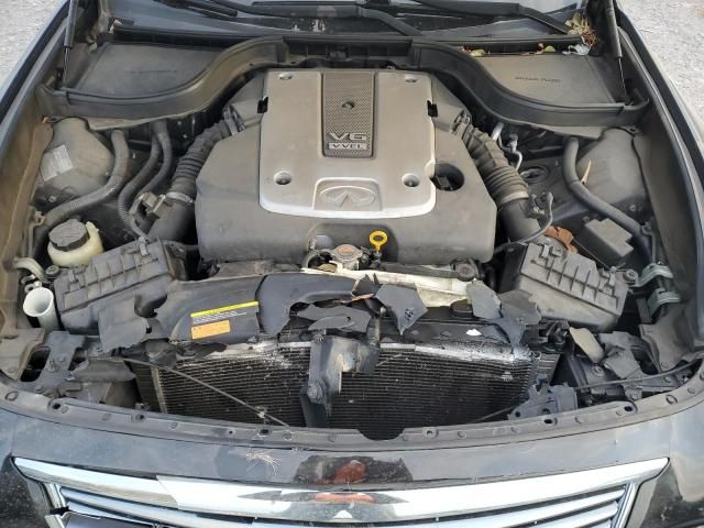 2010 Infiniti G37