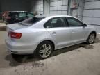 2015 Volkswagen Jetta TDI