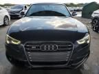 2013 Audi S5 Premium Plus