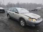 2005 Subaru Legacy Outback 2.5I