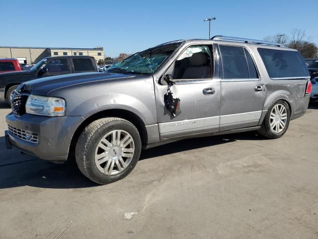 2011 Lincoln Navigator L