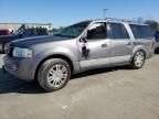 2011 Lincoln Navigator L