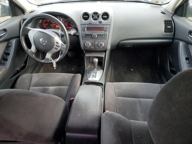 2008 Nissan Altima 2.5