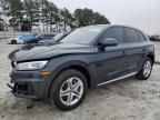 2018 Audi Q5 Premium