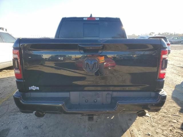 2019 Dodge RAM 1500 BIG HORN/LONE Star