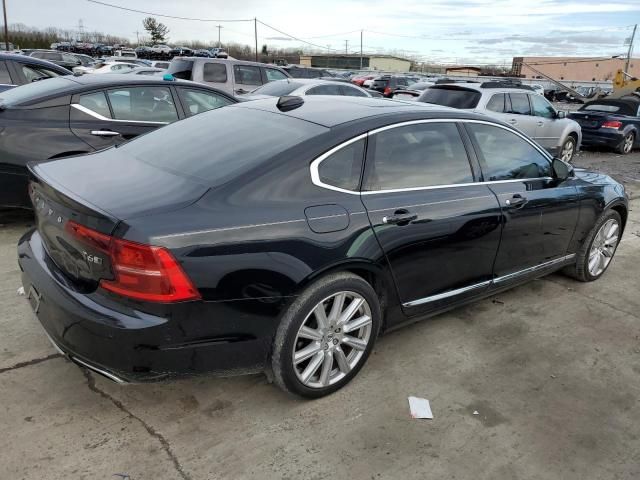 2018 Volvo S90 T6 Inscription