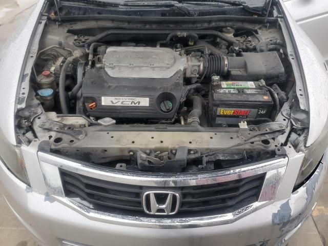 2008 Honda Accord EXL