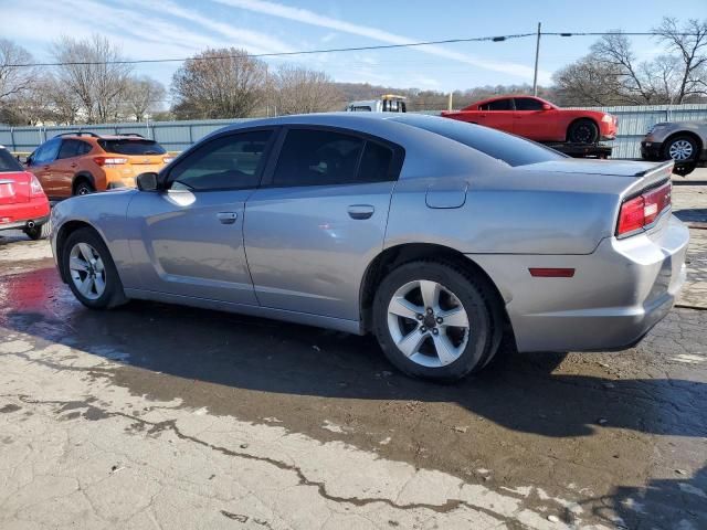 2014 Dodge Charger SE