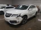 2018 Acura RDX Advance