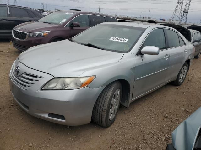 2007 Toyota Camry CE