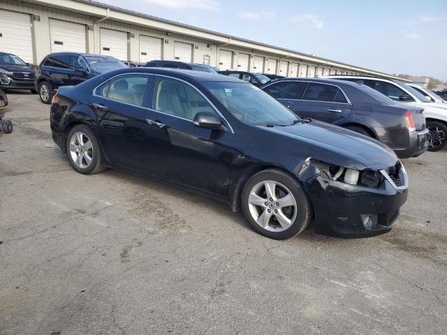 2009 Acura TSX