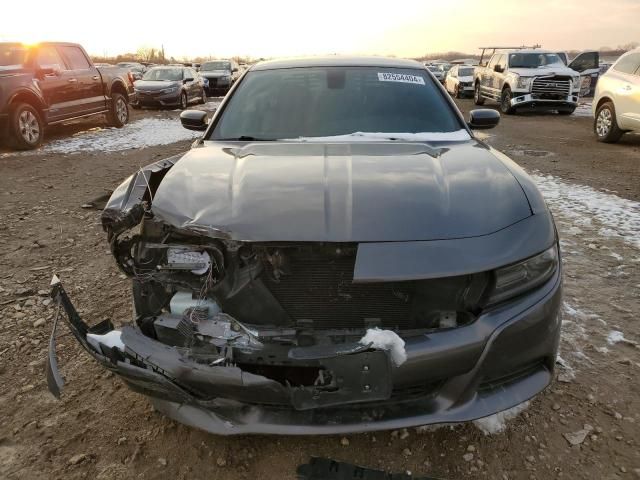 2017 Dodge Charger SXT