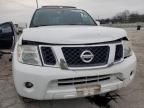 2012 Nissan Pathfinder S