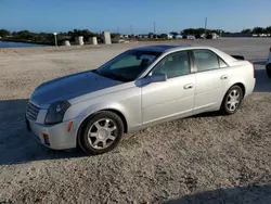 Lotes con ofertas a la venta en subasta: 2003 Cadillac CTS