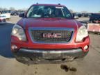 2012 GMC Acadia SLE