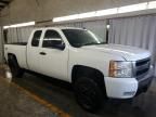 2008 Chevrolet Silverado K1500