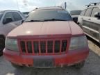 1999 Jeep Grand Cherokee Limited