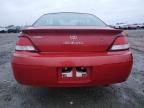 2000 Toyota Camry Solara SE