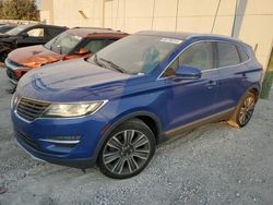 2016 Lincoln MKC Black Label en venta en Apopka, FL