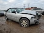 2004 Mercury Grand Marquis LS