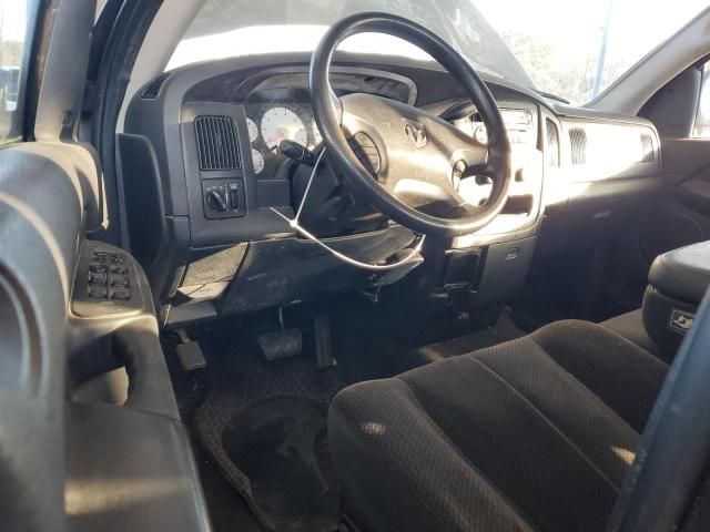 2003 Dodge RAM 1500 ST