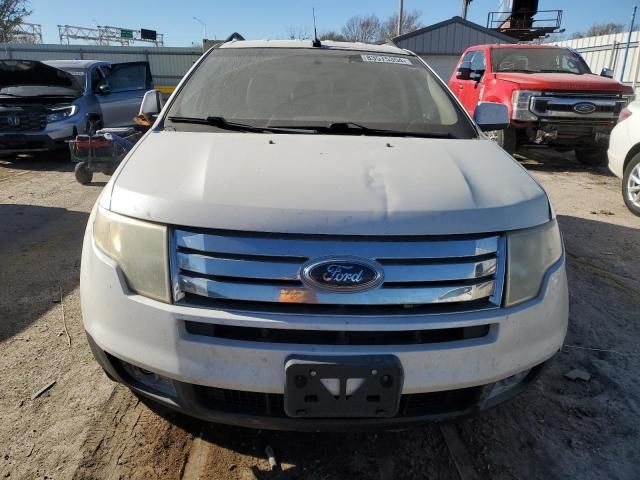 2009 Ford Edge SEL