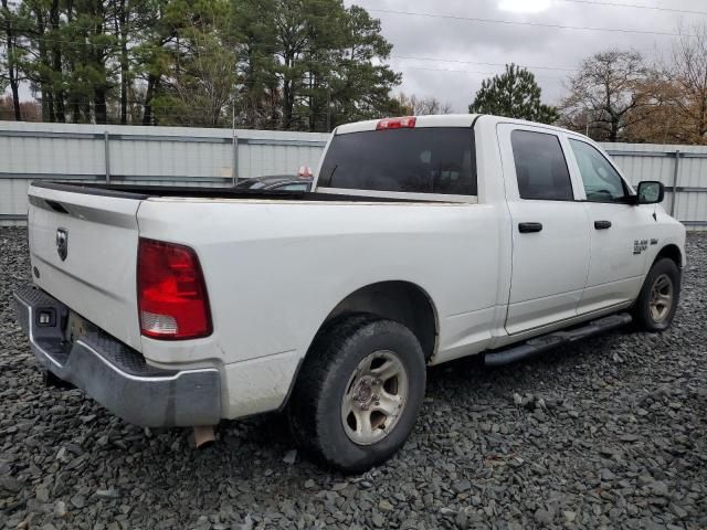 2019 Dodge RAM 1500 Classic Tradesman