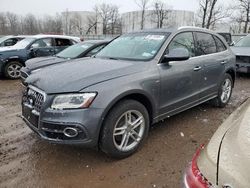 2015 Audi Q5 Premium Plus en venta en Central Square, NY