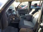 2010 Jeep Liberty Sport