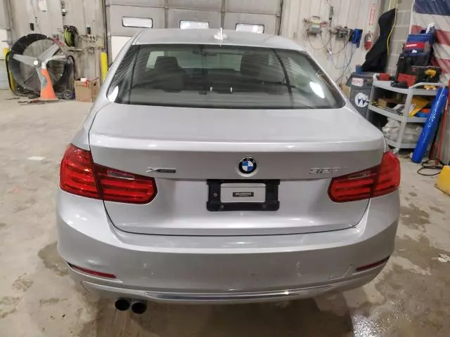 2013 BMW 328 XI