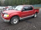 2002 Ford Explorer Sport Trac