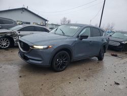 2021 Mazda CX-5 Touring en venta en Pekin, IL