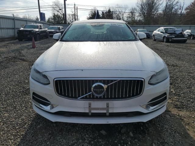 2018 Volvo S90 T6 Inscription