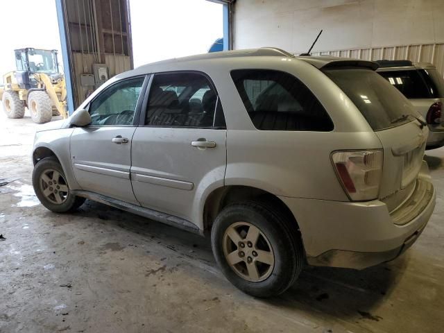 2009 Chevrolet Equinox LT