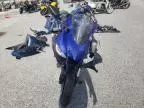 2023 Yamaha YZFR3 A