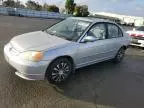 2003 Honda Civic EX