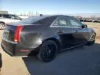 2011 Cadillac CTS