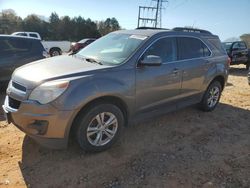 2012 Chevrolet Equinox LT en venta en China Grove, NC