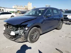 Mazda Vehiculos salvage en venta: 2019 Mazda CX-5 Sport