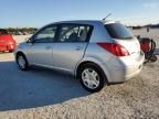 2010 Nissan Versa S