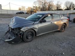 2020 Nissan Altima S en venta en Gastonia, NC