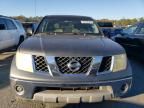 2006 Nissan Frontier Crew Cab LE