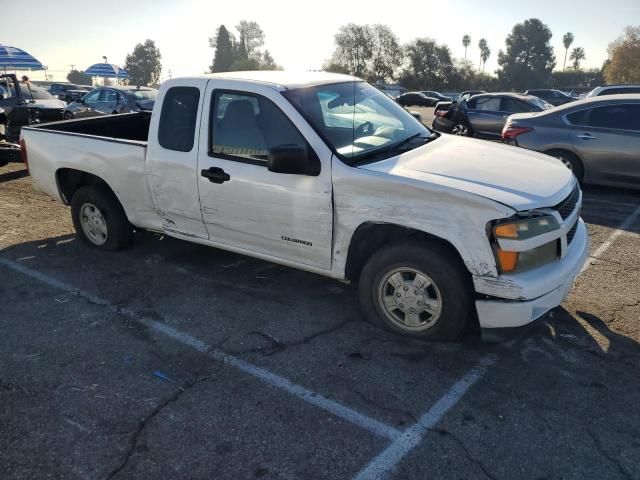 2005 Chevrolet Colorado