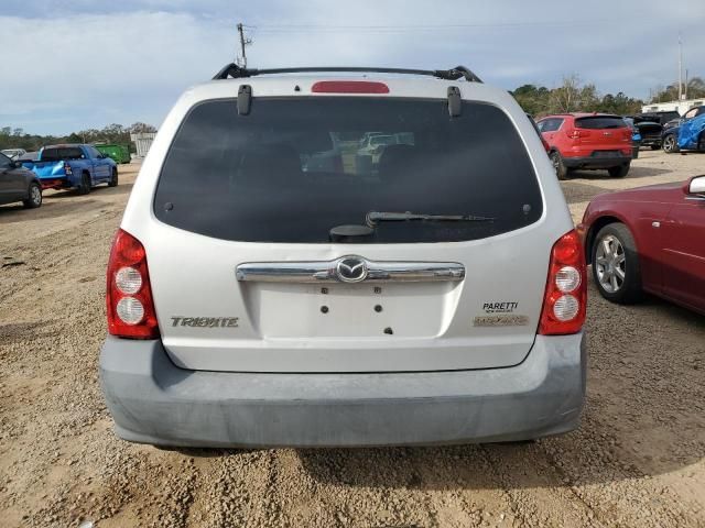 2006 Mazda Tribute I