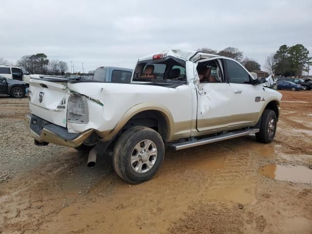 2014 Dodge RAM 2500 Longhorn