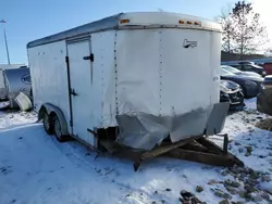 2000 Avenger Boat With Trailer en venta en Ebensburg, PA