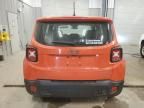 2016 Jeep Renegade Sport