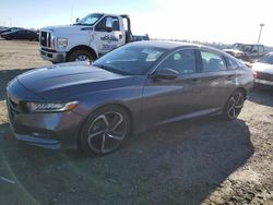 2019 Honda Accord Sport en venta en Antelope, CA