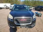 2014 GMC Acadia SLE